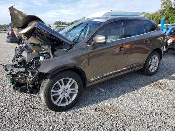  Salvage Volvo XC60