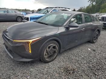  Salvage Kia K4 Ex