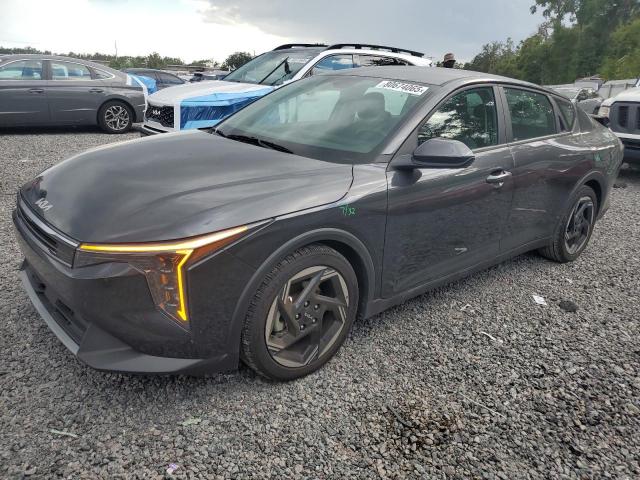  Salvage Kia K4 Ex