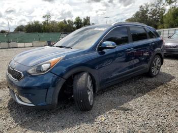  Salvage Kia Niro