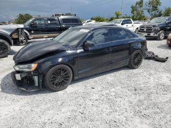  Salvage Audi A3