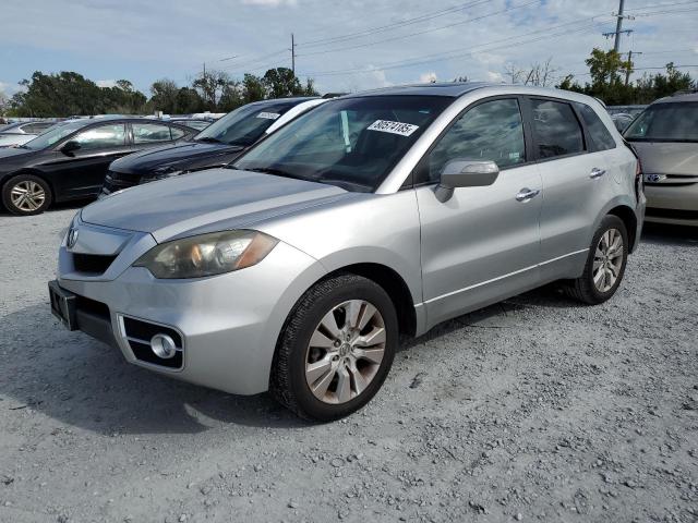  Salvage Acura RDX