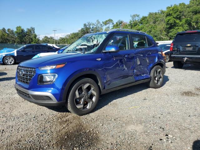  Salvage Hyundai VENUE