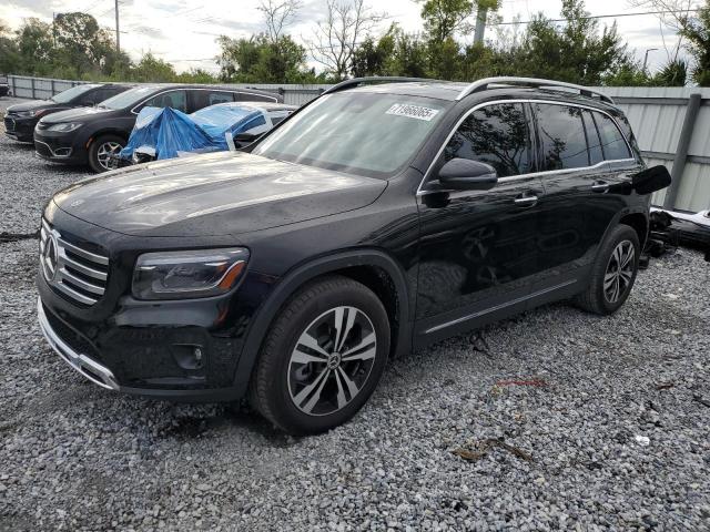  Salvage Mercedes-Benz GLB