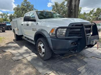  Salvage Ram 5500