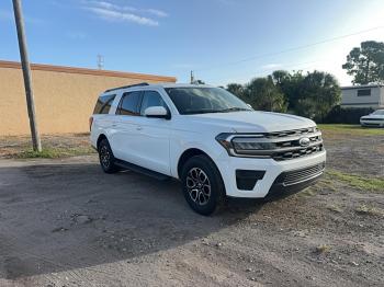  Salvage Ford Expedition