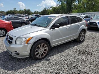  Salvage Dodge Caliber