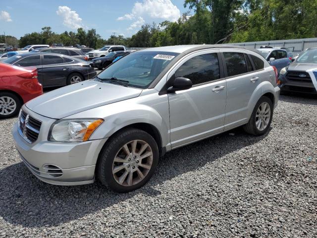  Salvage Dodge Caliber