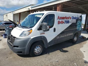 Salvage Ram 2500