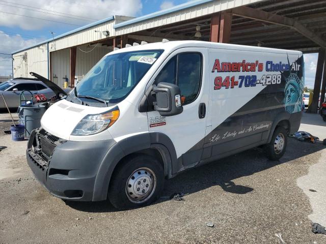  Salvage Ram 2500