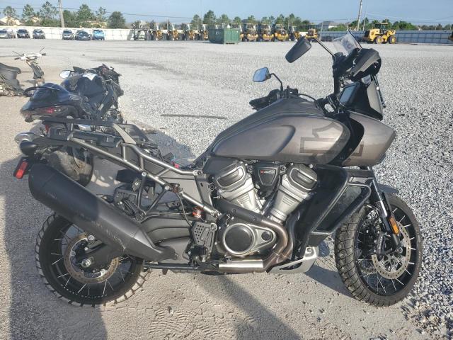  Salvage Harley-Davidson Ra1250 S