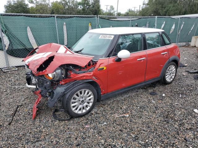  Salvage MINI Cooper