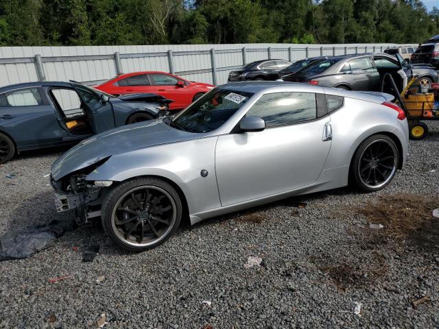  Salvage Nissan 370Z