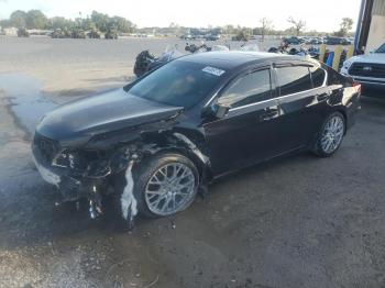  Salvage Acura RLX