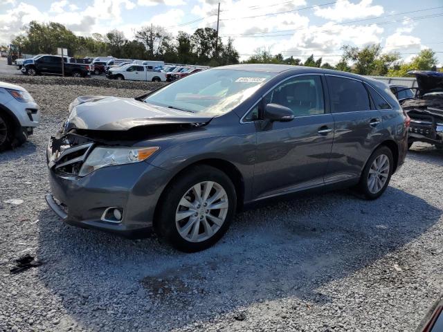  Salvage Toyota Venza