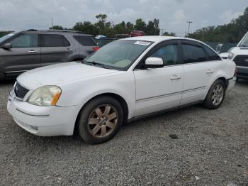  Salvage Ford 500