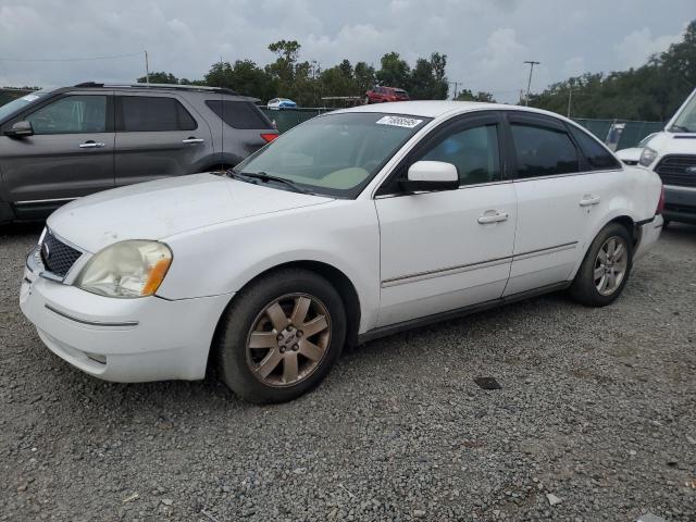  Salvage Ford 500