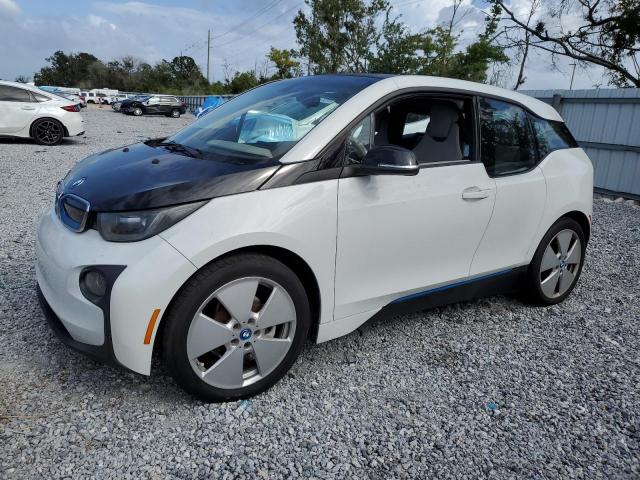  Salvage BMW I Series