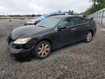  Salvage Lexus Gs
