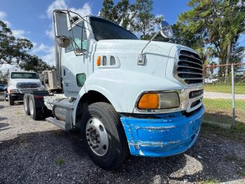  Salvage Sterling Truck At 9500