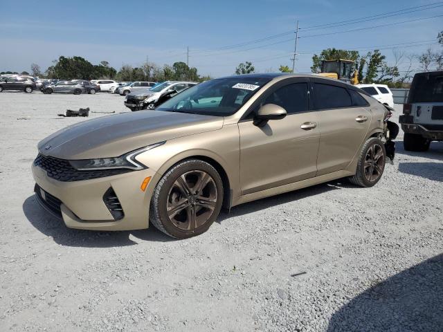  Salvage Kia K5