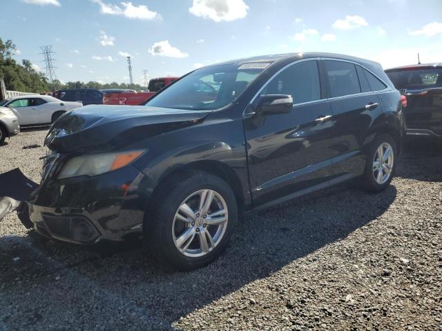  Salvage Acura RDX