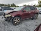 Nissan Murano S Image 1