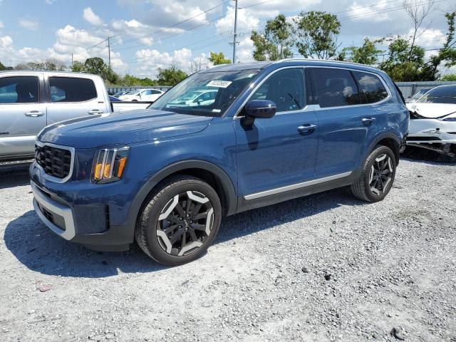  Salvage Kia Telluride