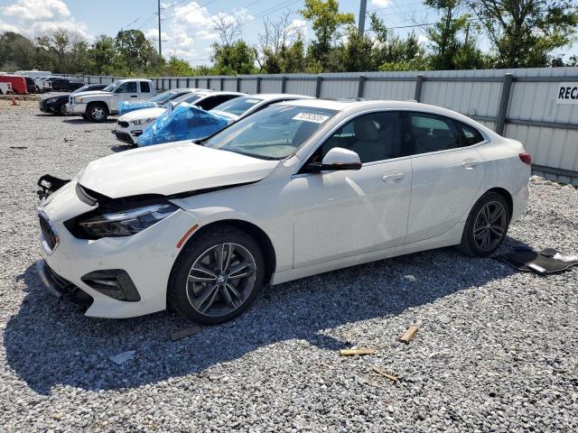  Salvage BMW 2 Series