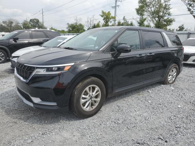  Salvage Kia Carnival