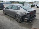Kia Optima Sxl Image 2
