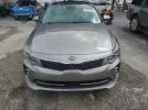 Kia Optima Sxl Image 12