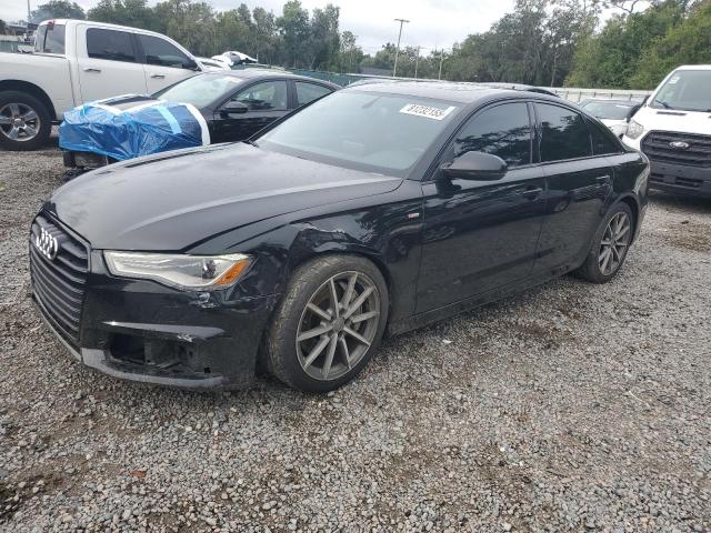  Salvage Audi A6
