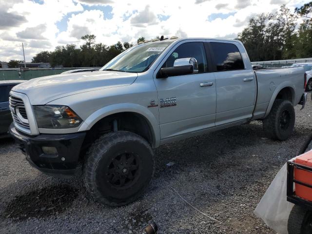  Salvage Ram 2500