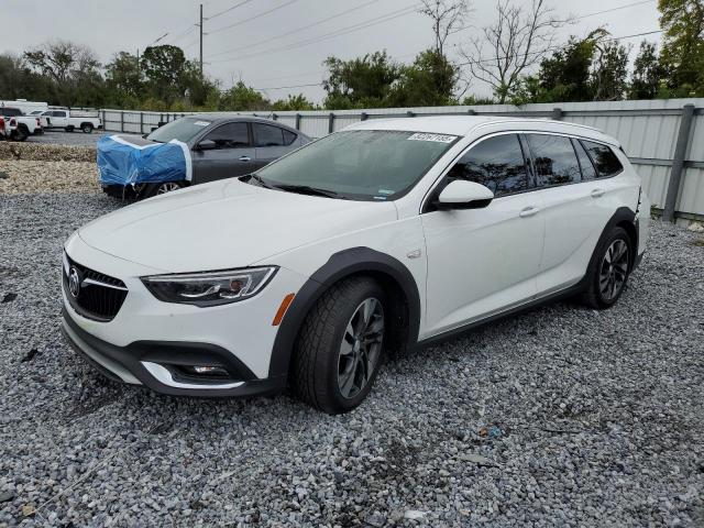  Salvage Buick Regal