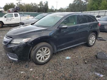  Salvage Acura RDX