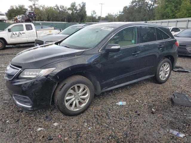  Salvage Acura RDX
