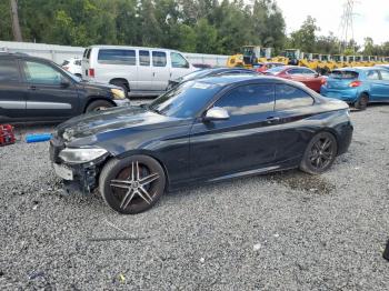  Salvage BMW M Series