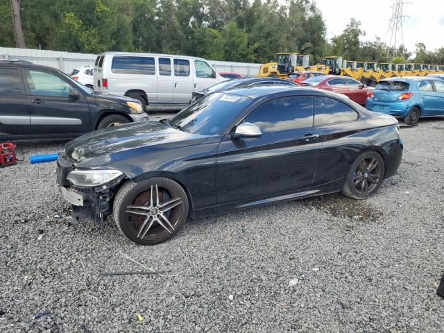  Salvage BMW M Series