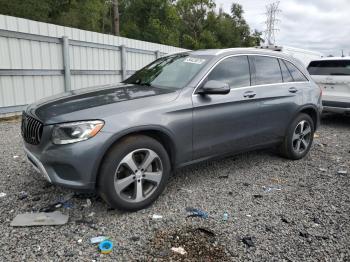  Salvage Mercedes-Benz GLC
