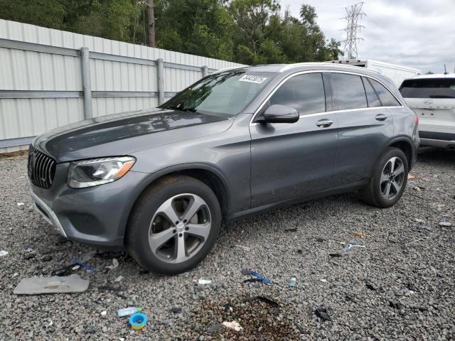  Salvage Mercedes-Benz GLC