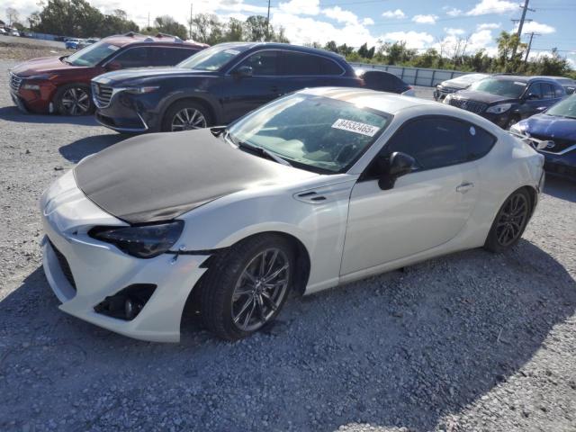  Salvage Toyota 86