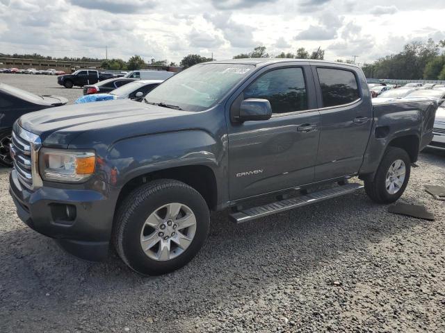  Salvage GMC Canyon