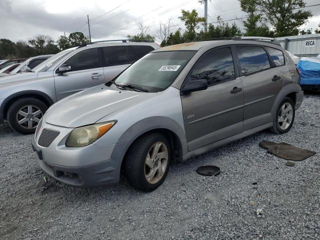  Salvage Pontiac Vibe
