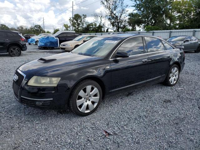  Salvage Audi A6