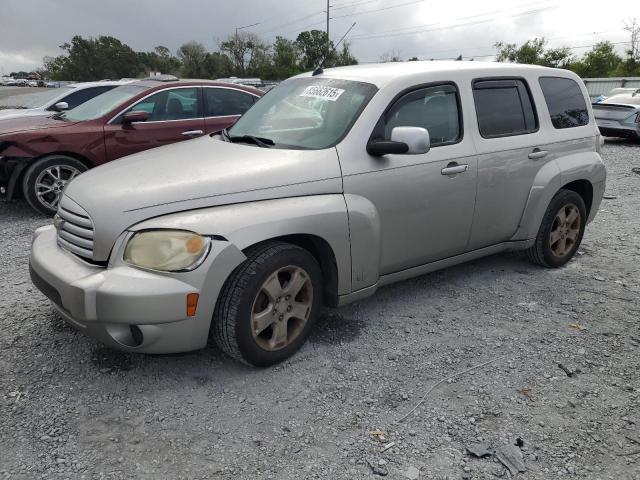  Salvage Chevrolet HHR