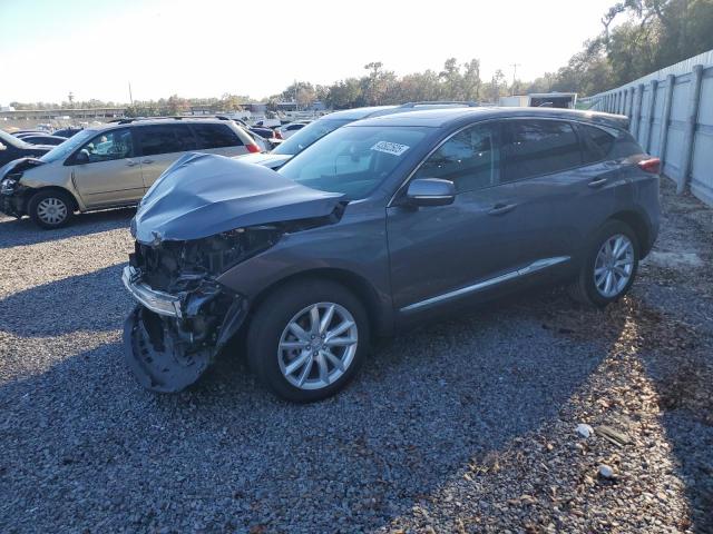  Salvage Acura RDX