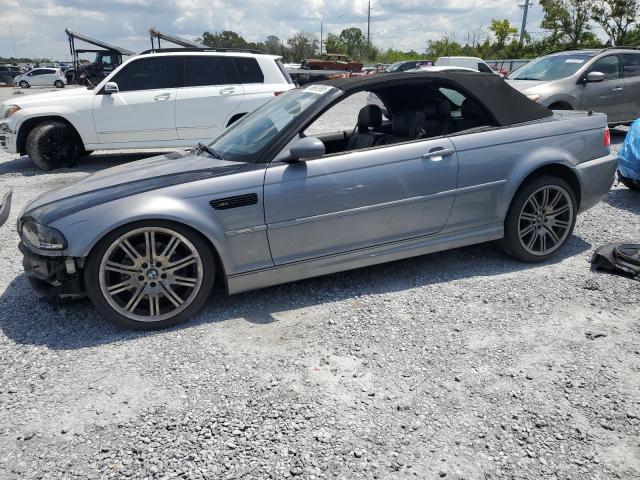  Salvage BMW M Series