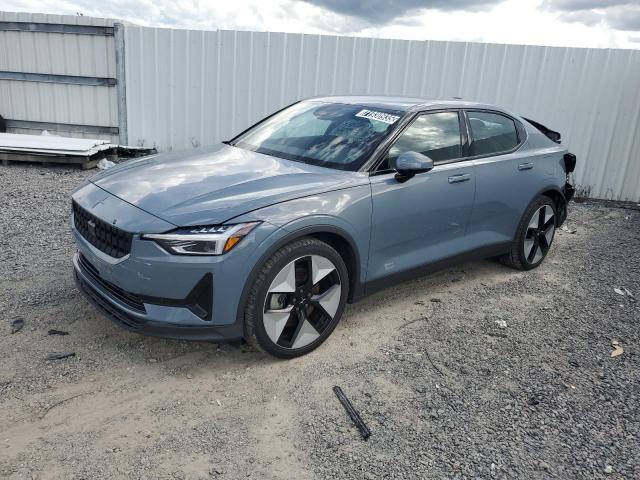  Salvage Polestar 2