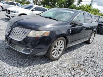  Salvage Lincoln MKT